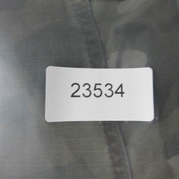 Wrangler Cargo Shorts Mens 44 Camo Relaxed Fit Five Star Tech Ripstop 44x10 NWT - Picture 16 of 16